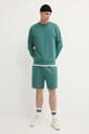 G-Star bluza D16917.C235 zielony AW25
