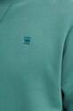 G-Star bluza D16917.C235 zielony
