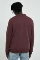 Odzież G-Star bluza D16917.C235 bordowy