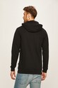 Ρούχα Vans μπλούζα VN0A456CY281 μαύρο