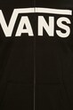 Vans μπλούζα VN0A456CY281 μαύρο