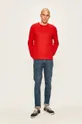 Polo Ralph Lauren - Felső piros