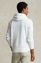 Polo Ralph Lauren - Mikina 710766778009 biela SS24