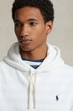 Polo Ralph Lauren - Mikina biela 710766778009
