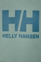 Bavlnená mikina Helly Hansen HH LOGO HOODIE 33977