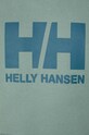 Helly Hansen bluza bawełniana HH LOGO HOODIE 33977