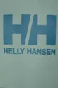 Bavlněná mikina Helly Hansen HH LOGO HOODIE