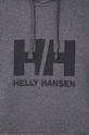 Βαμβακερή μπλούζα Helly Hansen 33977