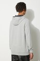 Helly Hansen sweatshirt HH LOGO HOODIE 33977 gray SS24
