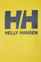 Βαμβακερή μπλούζα Helly Hansen