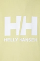 Pamučna dukserica Helly Hansen HH LOGO HOODIE