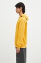 Helly Hansen sweatshirt HH LOGO HOODIE 33977 yellow SS24
