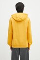 Clothing Helly Hansen sweatshirt HH LOGO HOODIE 33977 yellow