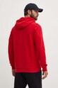 Одяг Helly Hansen - Кофта 33977 червоний