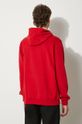 Одяг Helly Hansen - Кофта 33977 червоний