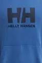 Βαμβακερή μπλούζα Helly Hansen Ανδρικά