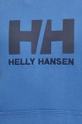 Pamučna dukserica Helly Hansen HH LOGO HOODIE Muški