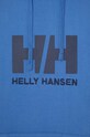Bavlnená mikina Helly Hansen HH LOGO HOODIE 33977