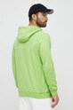 Odzież Helly Hansen bluza HH LOGO HOODIE 33977 zielony