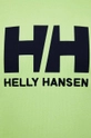 Βαμβακερή μπλούζα Helly Hansen Ανδρικά