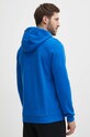 Одежда Хлопковая кофта Helly Hansen 33977 голубой