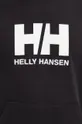 Helly Hansen cotton sweatshirt HH LOGO HOODIE Men’s