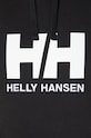 Helly Hansen hanorac de bumbac HH LOGO HOODIE 33977