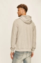 Helly Hansen felpa in cotone  HH LOGO HOODIE 100% Cotone