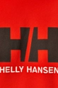 Βαμβακερή μπλούζα Helly Hansen Ανδρικά