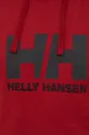 Βαμβακερή μπλούζα Helly Hansen Ανδρικά
