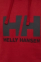 Helly Hansen Mikina HH LOGO HOODIE Pánsky