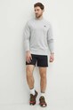 Helly Hansen кофта 62976 серый SS25
