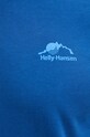 Helly Hansen bluza albastru 62976