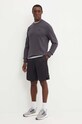 Helly Hansen кофта 62976 серый SS25