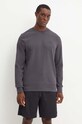 Helly Hansen кофта серый 62976