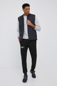 Helly Hansen Кофта 62976 серый SS25
