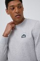 Helly Hansen Mikina sivá 62976