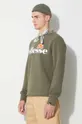 зелёный Кофта Ellesse