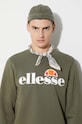 Μπλούζα Ellesse SHC07930 πράσινο