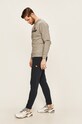Кофта Ellesse SHC07930 серый SS23