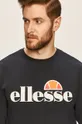 Ellesse bluză SHC07930 bleumarin