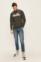 Dukserica Ellesse SHC07930 siva SS23