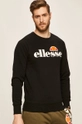 чорний Кофта Ellesse