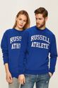 modrá Russell Athletic - Mikina Unisex