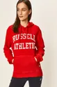 Russelll Athletic - Μπλούζα  80% Βαμβάκι, 20% Πολυεστέρας