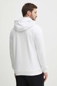 Ruházat Helly Hansen pamut melegítőfelső 53289 fehér