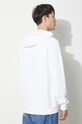 Abbigliamento Helly Hansen felpa in cotone 53289 bianco