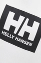 Хлопковая кофта Helly Hansen