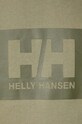 Бавовняна кофта Helly Hansen 53289