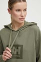 Bavlnená mikina Helly Hansen 53289